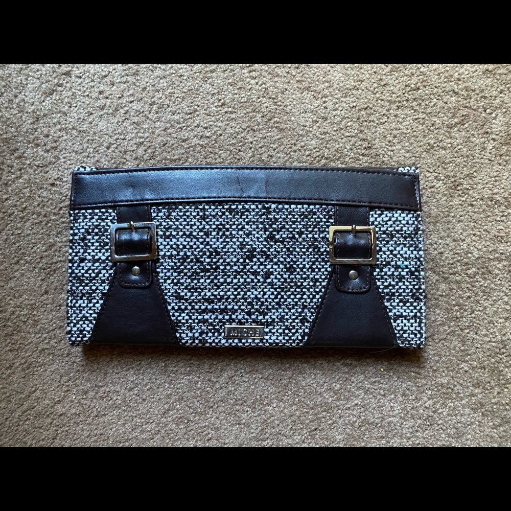 Miche interchangeable purse cover